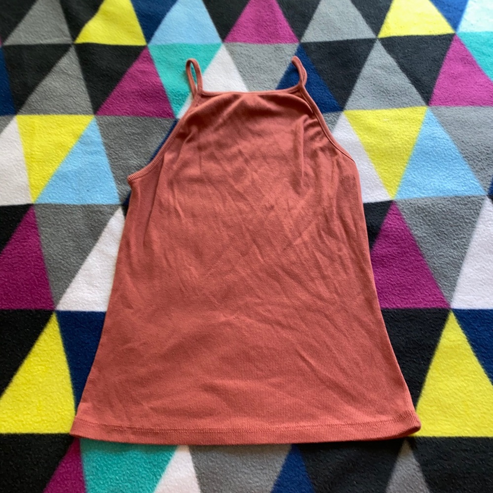 Stylish Halter Top